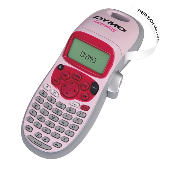 Labels & Label Makers